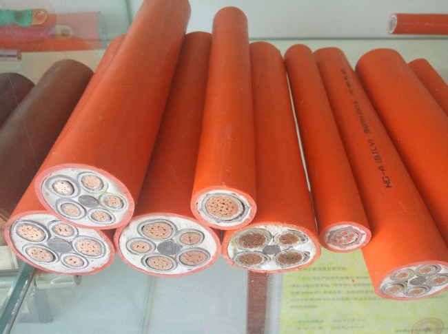 十堰矿物质电缆，防火电缆，矿物绝缘电缆