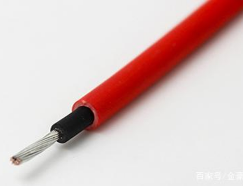十堰光伏电缆，太阳能光伏线